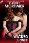 [Regency Sinners 07] • Wicked Sinner (Regency Sinners 7)